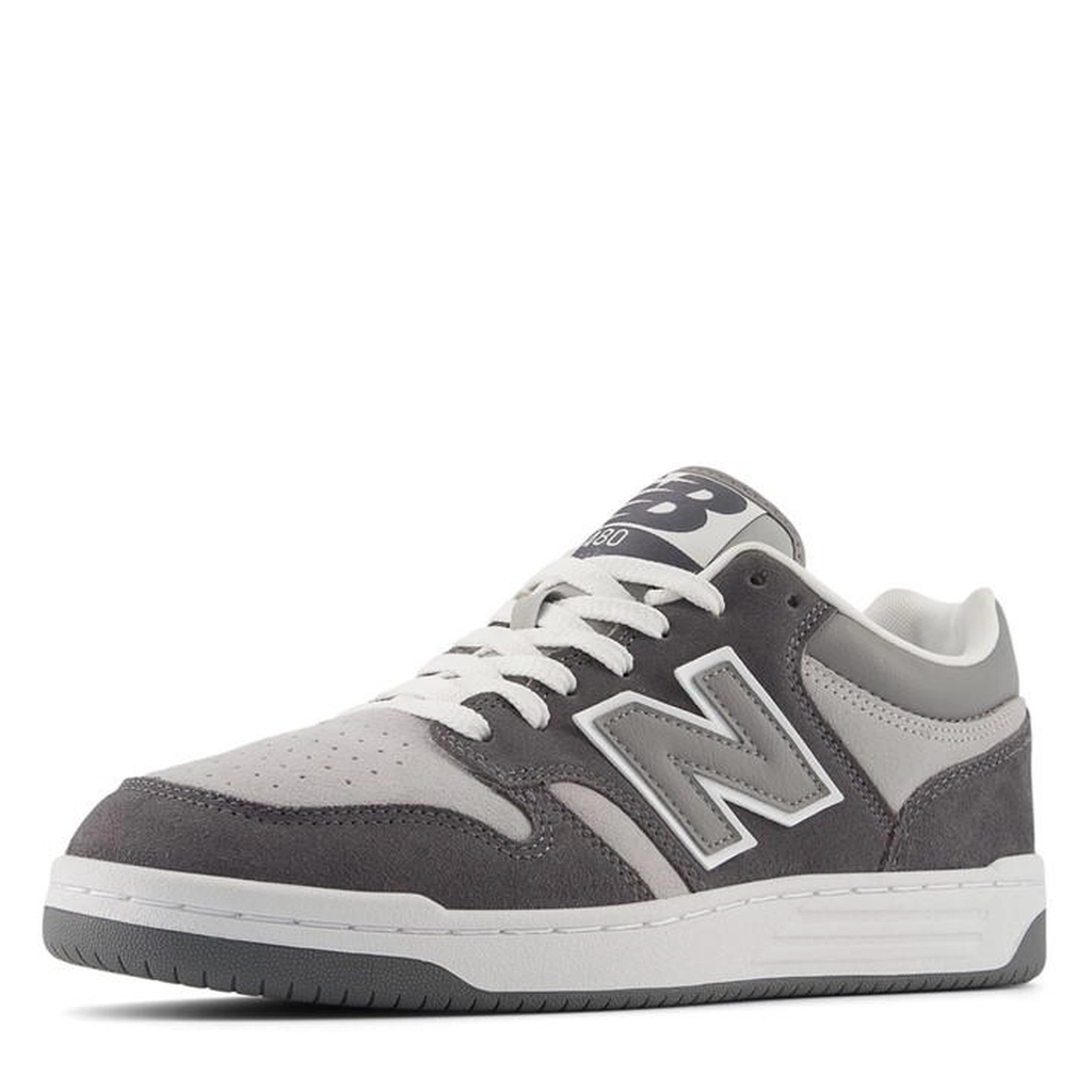 New Balance 480 - Grey